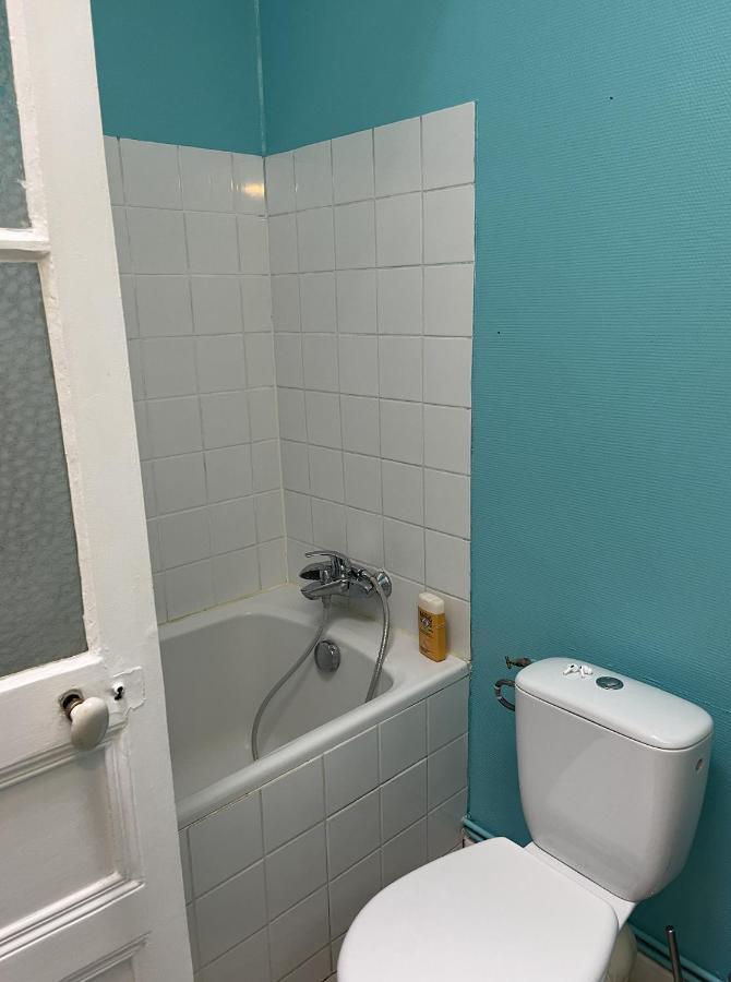 Appartement Au Centre De 迪纳尔 外观 照片